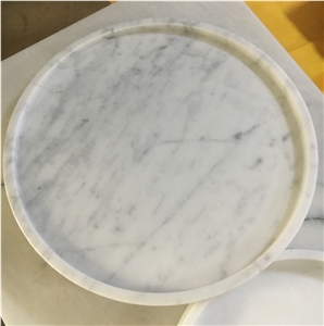 carrara white wine rack marble candle holder stone key bowl